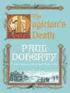 The Magician's Death (eBook): Hugh Corbett Series, Book 14